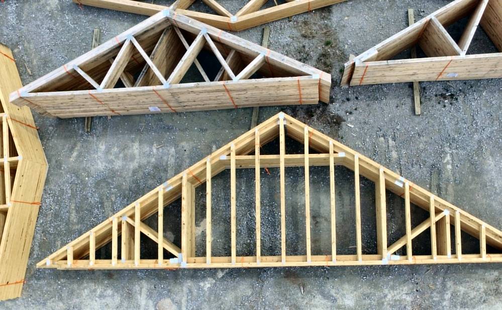 About Us - Roof Truss Bundles